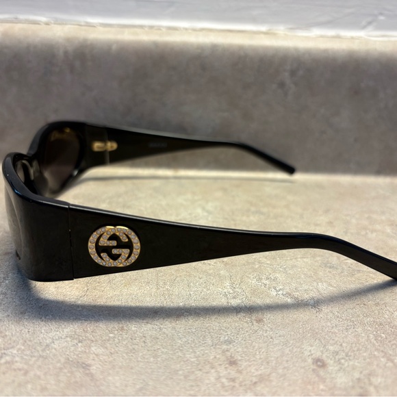 Vintage Gucci 2527/s sunglasses - Picture 2 of 5
